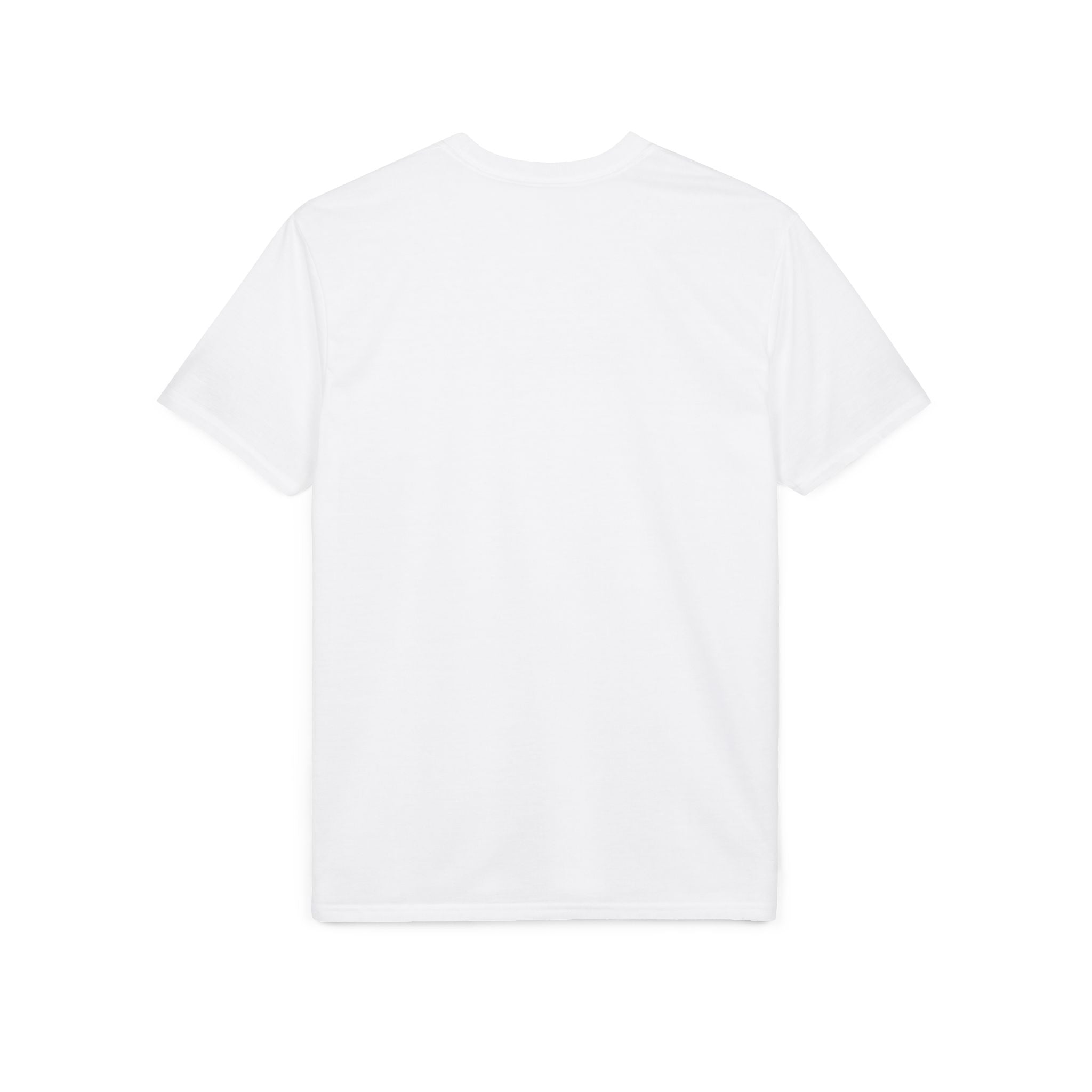 Bay High Tigers Performance T-Shirt — School Spirit Athletic Tee