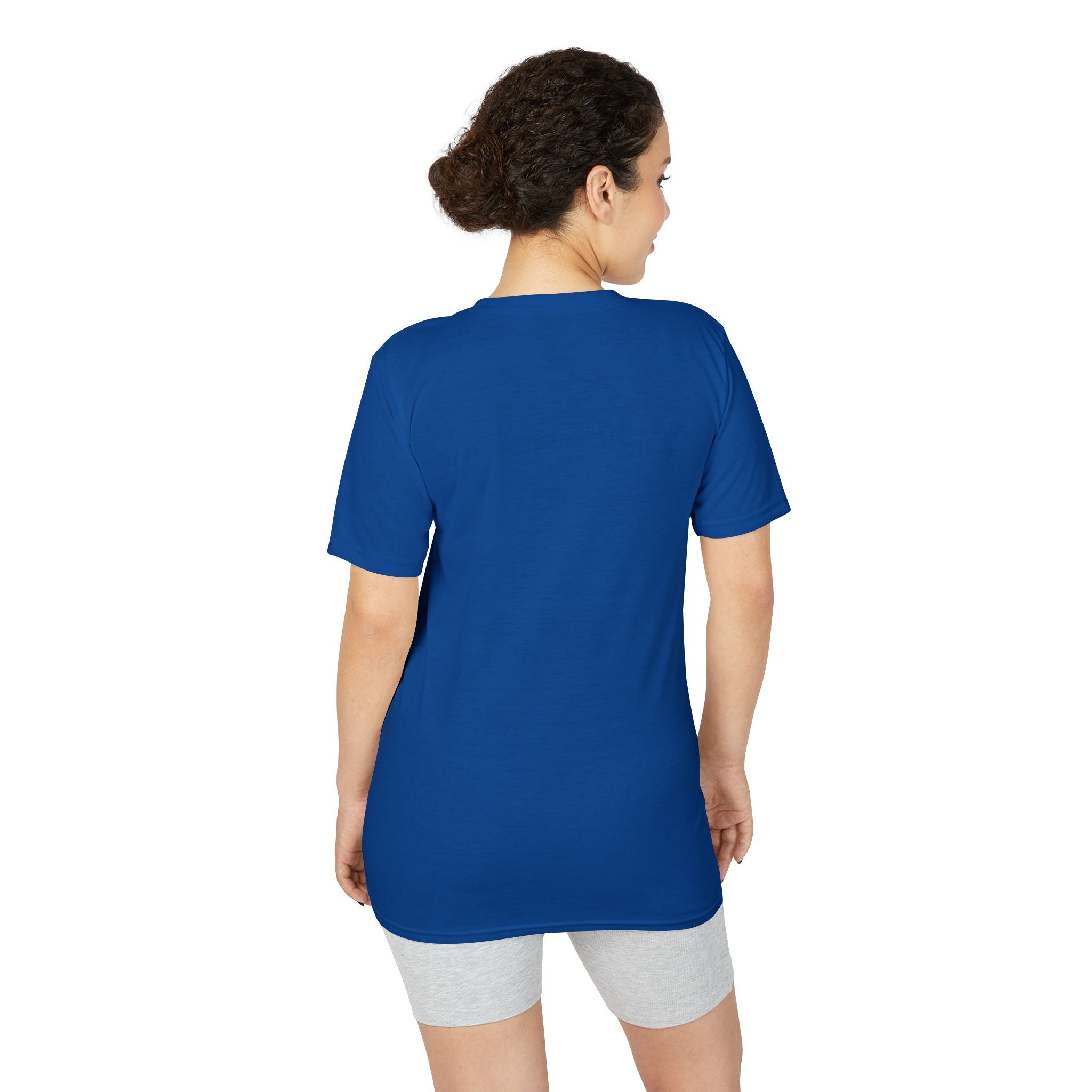 Bay High Tigers Performance T-Shirt — School Spirit Athletic Tee