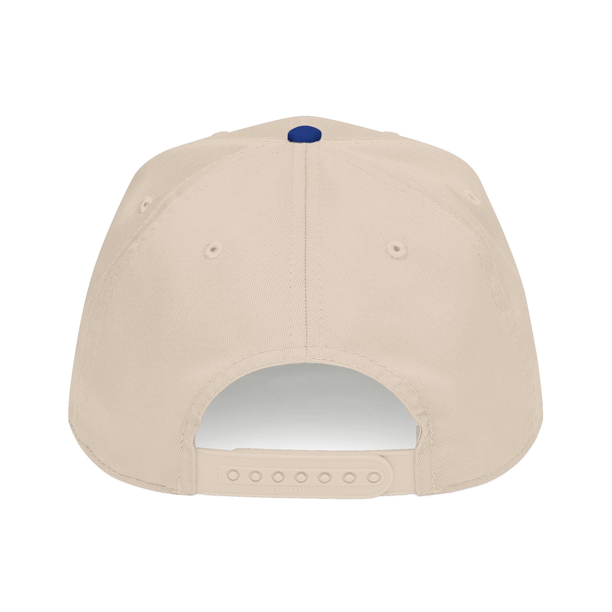 Tigers Mid Profile Baseball Cap