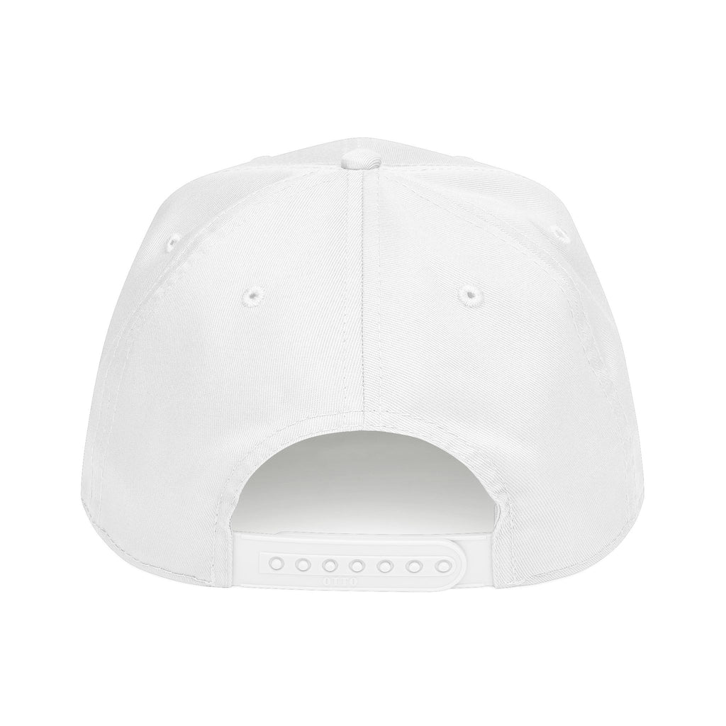 Tigers Mid Profile Baseball Cap