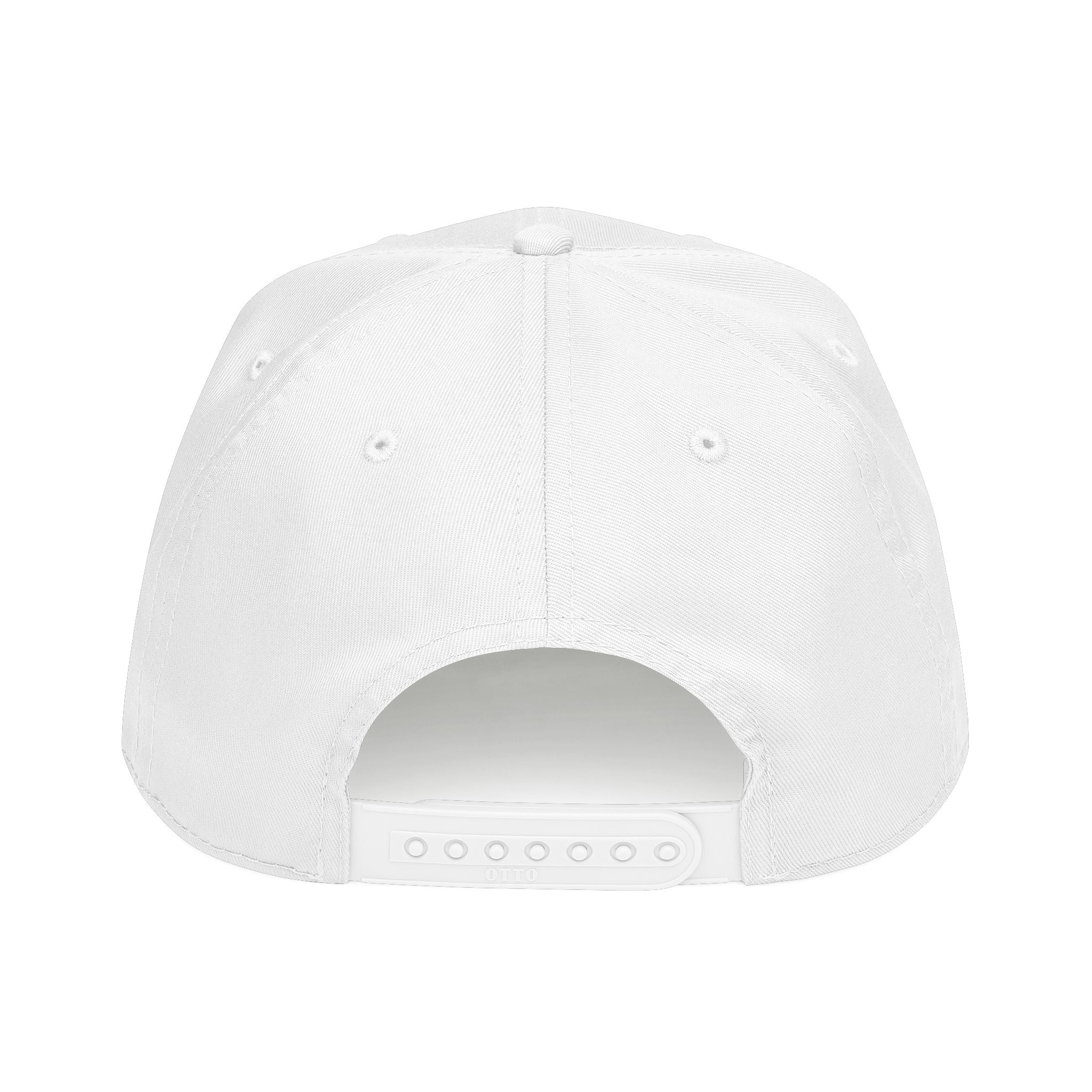 Tigers Mid Profile Baseball Cap
