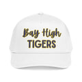 Tigers Mid Profile Baseball Cap