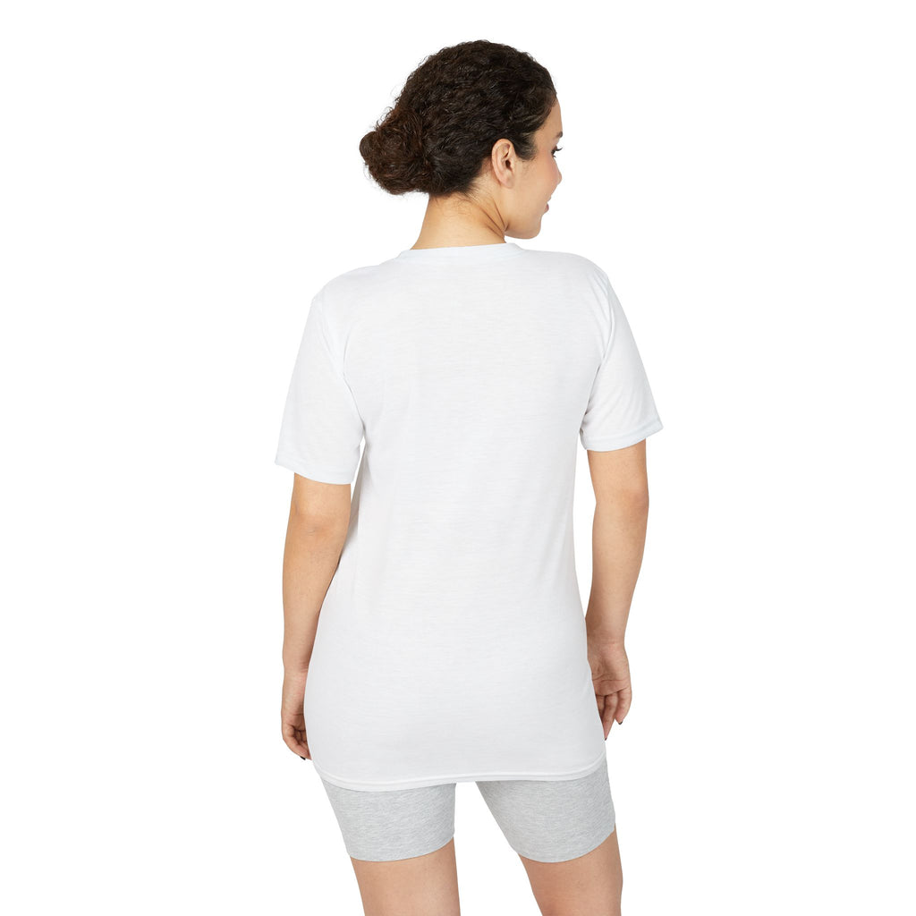 Bay High Tigers Performance T-Shirt — School Spirit Athletic Tee