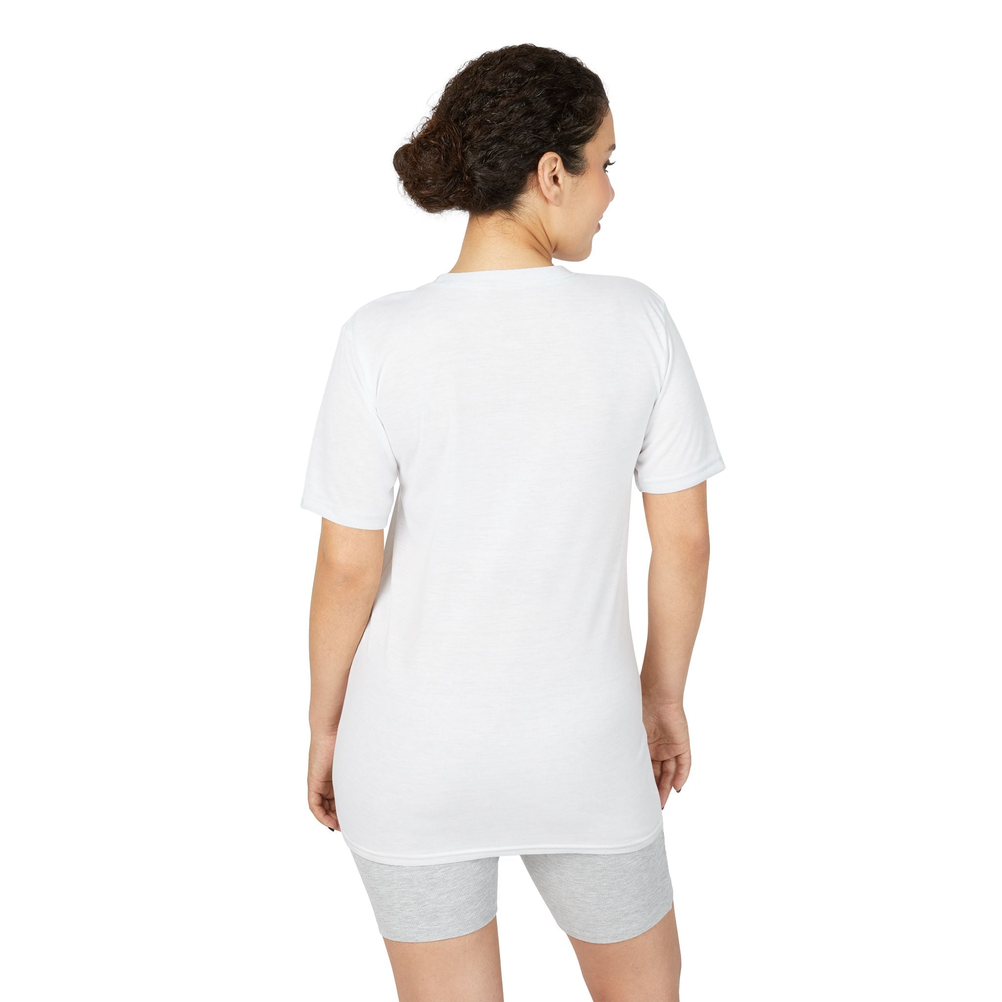 Bay High Tigers Performance T-Shirt — School Spirit Athletic Tee