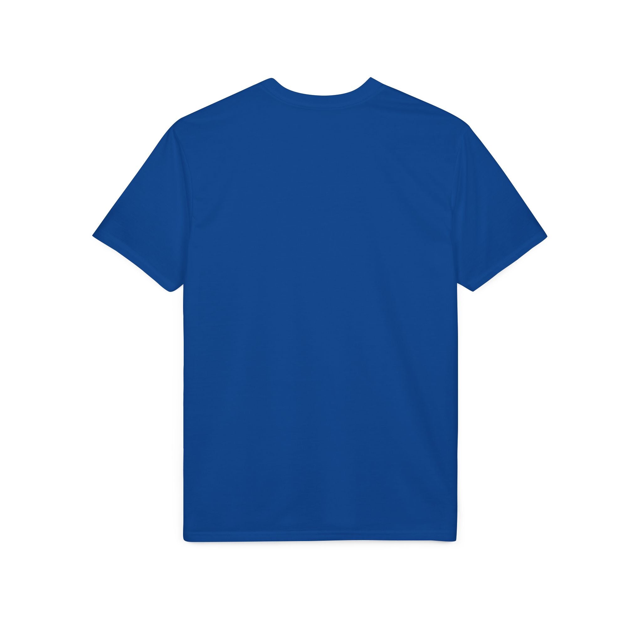 Bay High Tigers Performance T-Shirt — School Spirit Athletic Tee