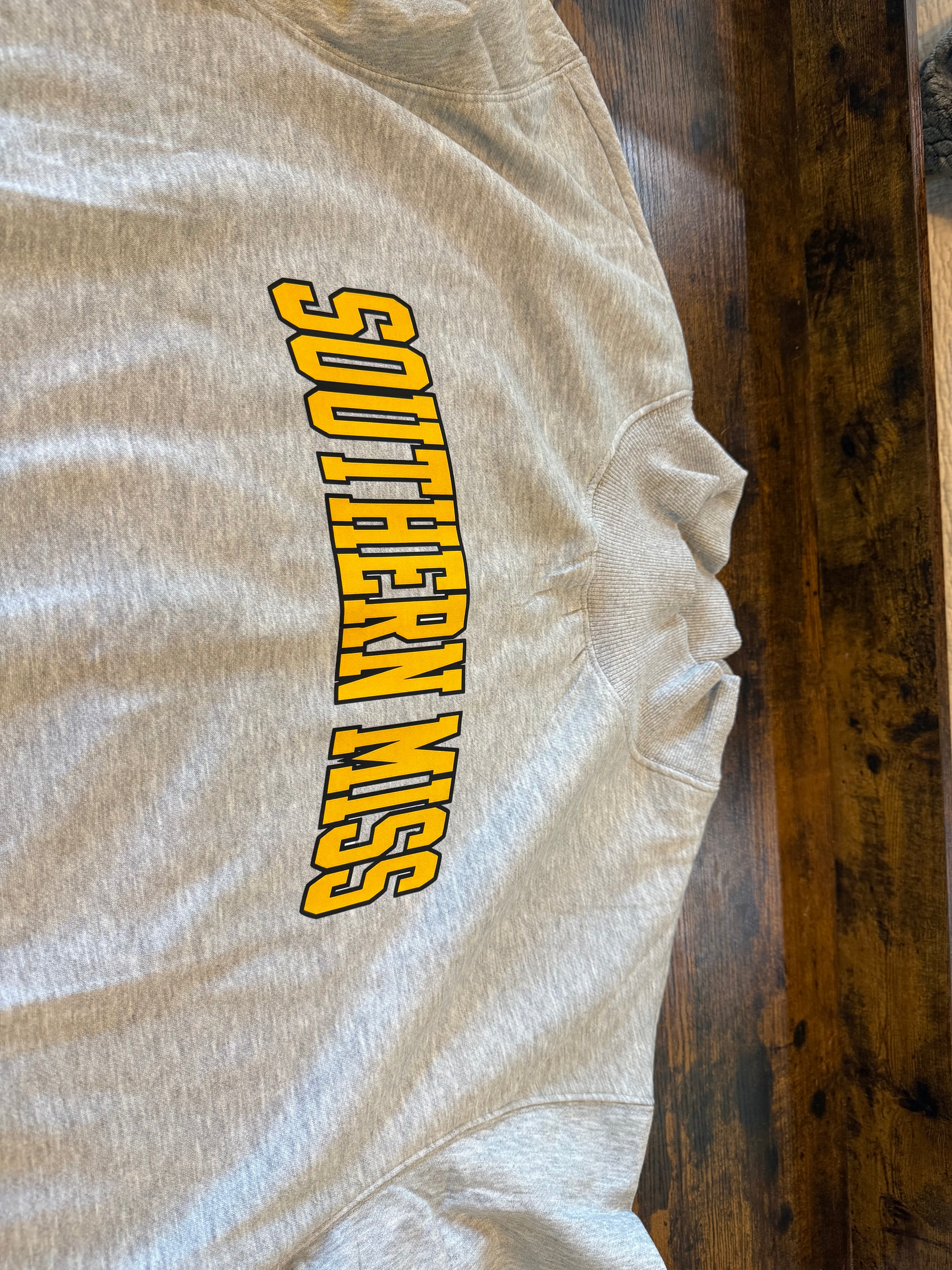 Create Your Own Mockneck Sweatshirt- Adult