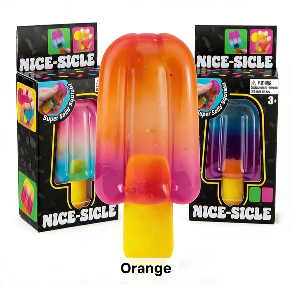 Nice-Sicle